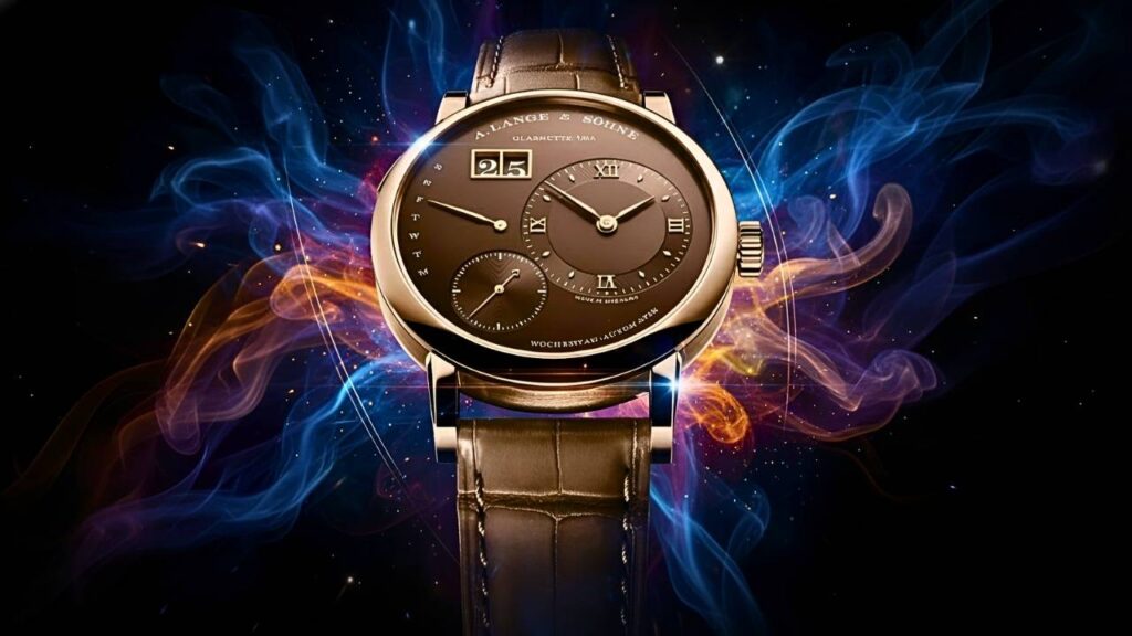 New Release: A. Lange & Söhne Lange 1 Daymatic in Exclusive Honeygold – A Timeless Classic with a Stunning New Alloy