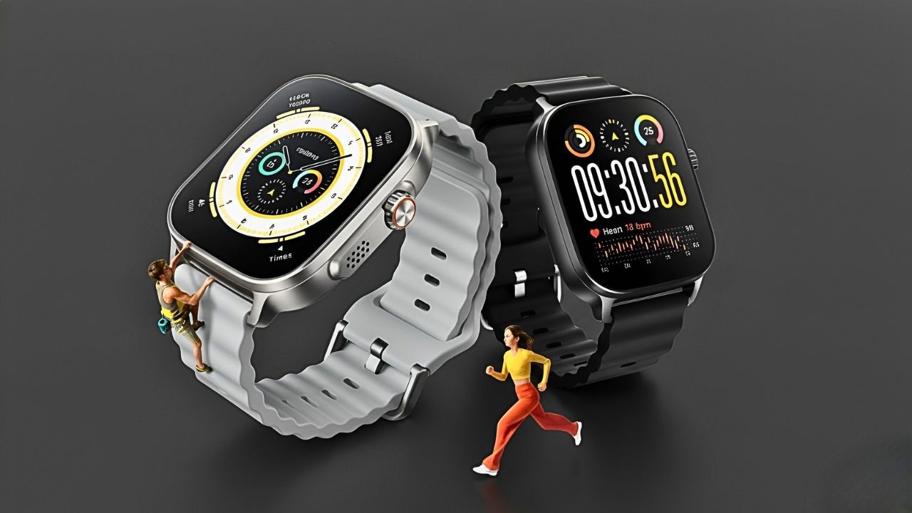 First Impressions: realme Watch 5 – A Feature-Packed Smartwatch Designed for the Modern Explorer