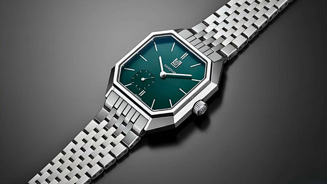 March LA.B Mansart Small Second Review: A Bold and Elegant Dress Watch with Timeless Appeal