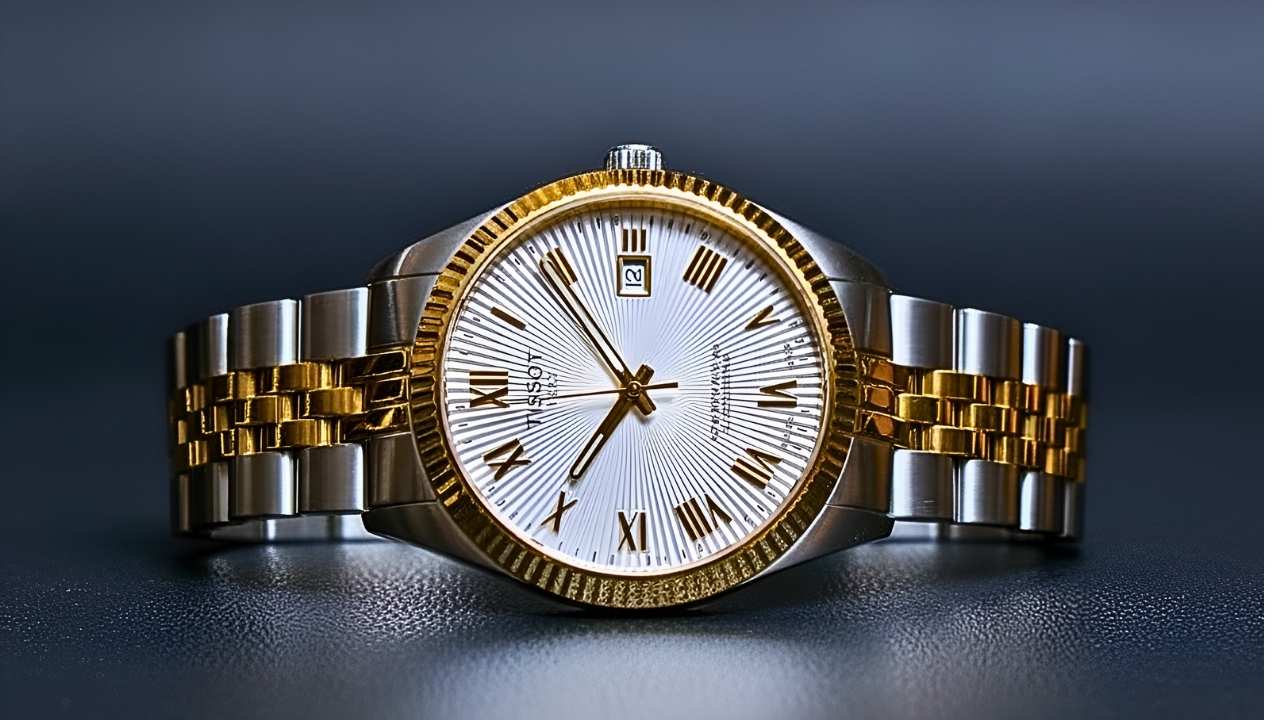 Hands-On: Tissot Ballade COSC Watches – Affordable Chronometer Performance for the Everyday Watch Enthusiast