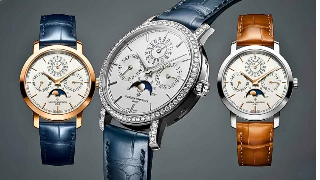 New Release: Vacheron Constantin Traditionnelle Perpetual Calendar Ultra-Thin – A Gender-Neutral Take on Timeless Elegance