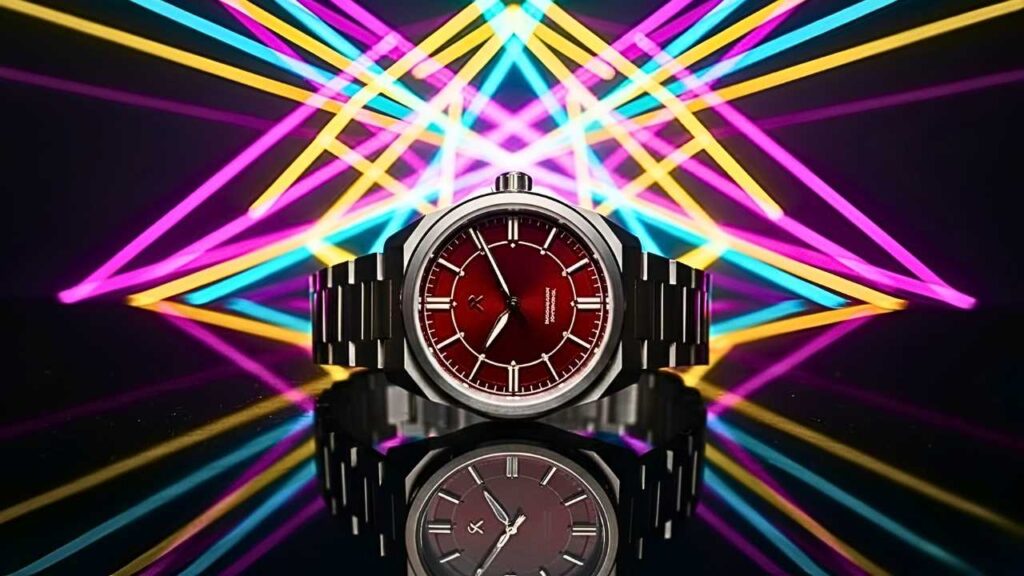 EXPERIENCE GIVEAWAY: Discover Vancouver with the RZE Resolute 36 Watch