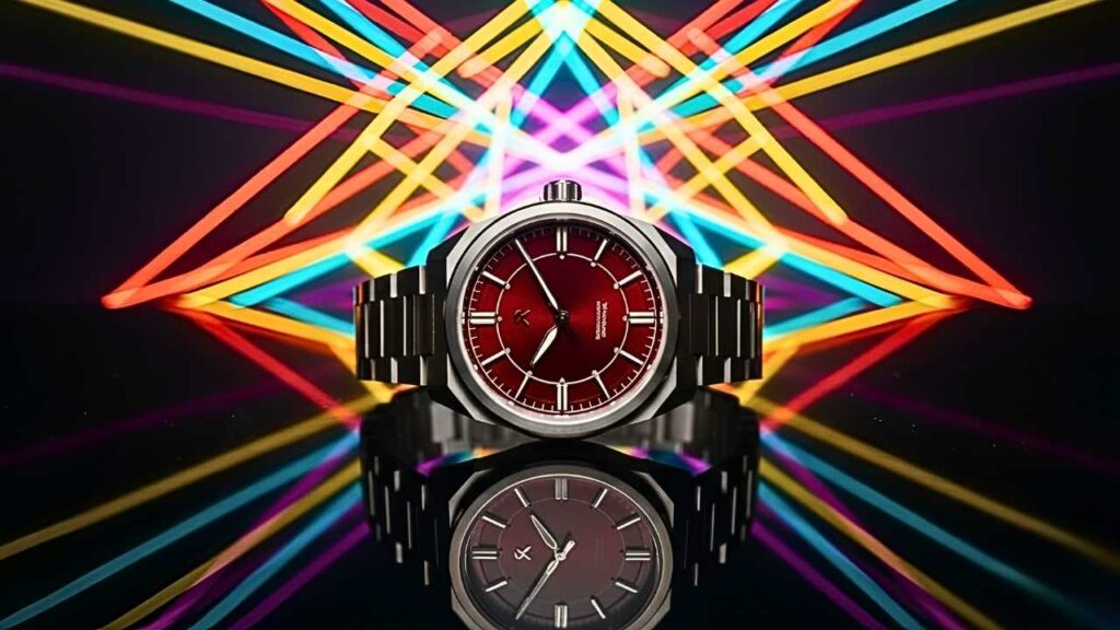 Dubai Watch Week 2025: Key Takeaways and a Boost for Luxury Watch Brands