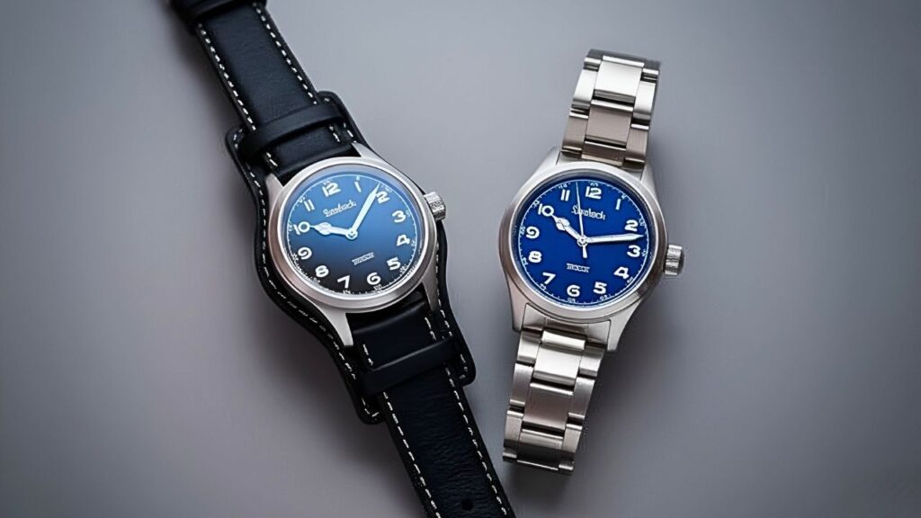 aBlogtoWatch Announces Winner of Lōcī Pacific Coast Highway Watch Giveaway