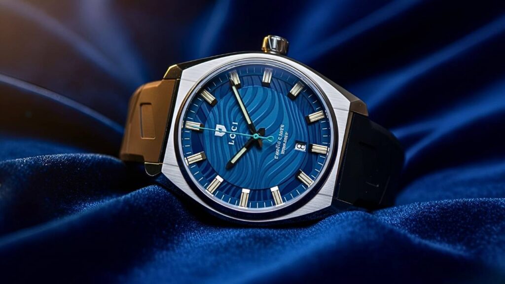 Watch Review: Hanhart Pioneer Preventor HD12 – A Classic German Tool Watch with a Hardened Steel Case